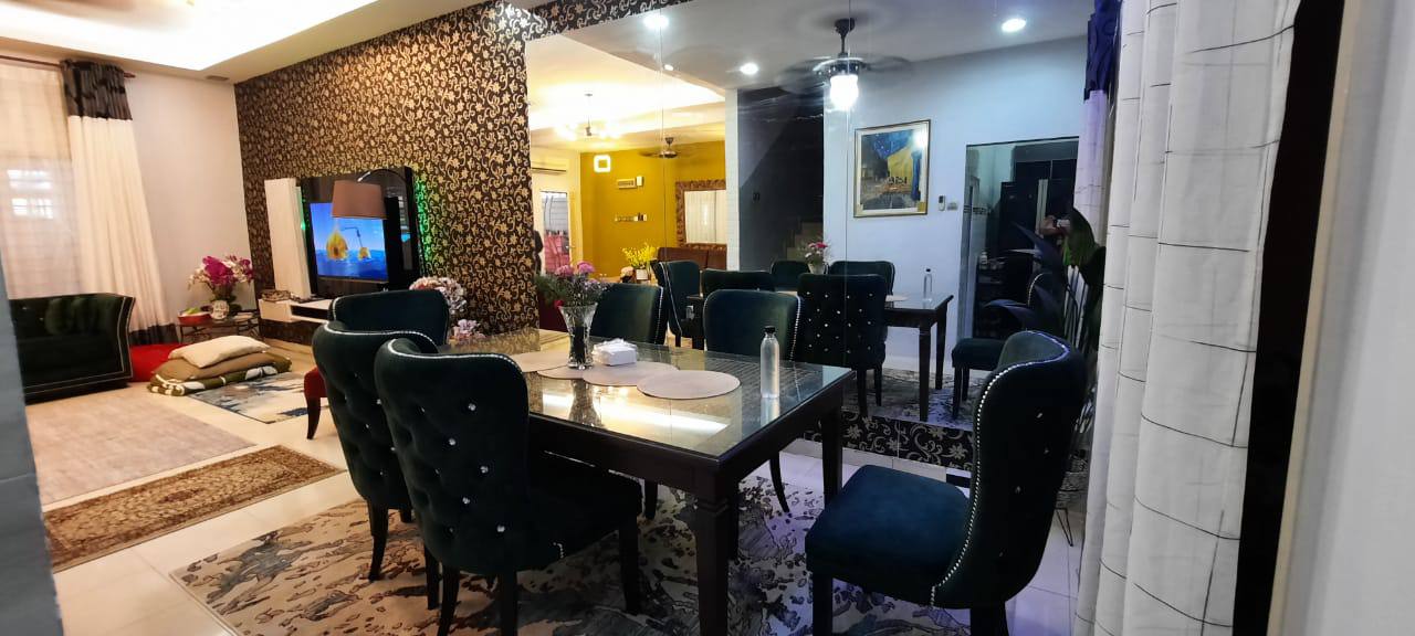 2sty Renovated Cantik Seksyen 23 Shah Alam - photo 5