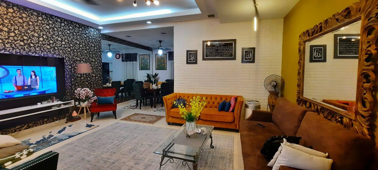 2sty Renovated Cantik Seksyen 23 Shah Alam - photo 6