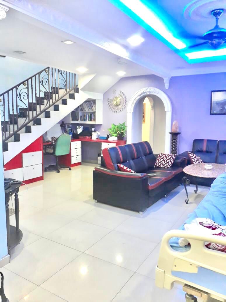 2sty Fully Renovated Andalas Klang