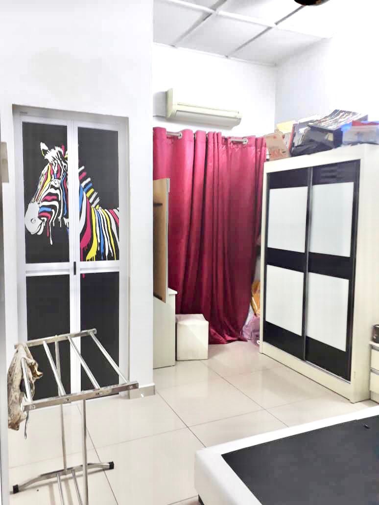 2sty Fully Renovated Andalas Klang - photo 3