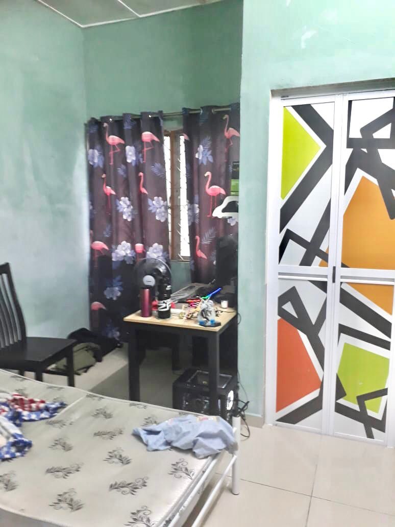 2sty Fully Renovated Andalas Klang - photo 5