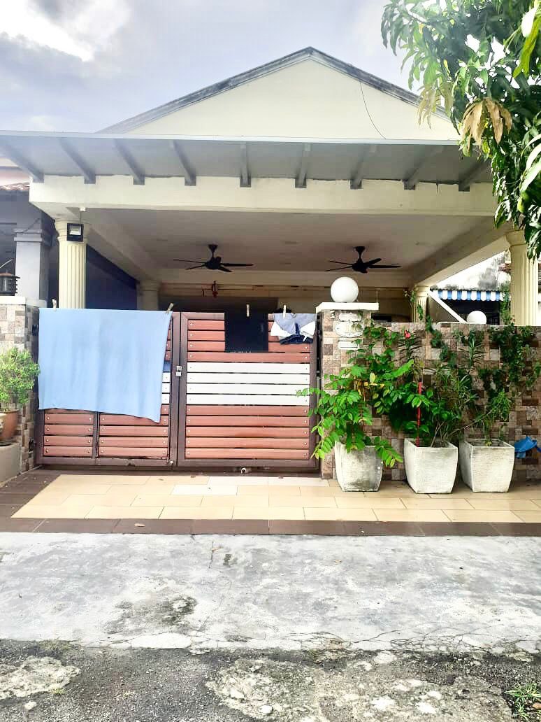 2sty Fully Renovated Andalas Klang - photo 7