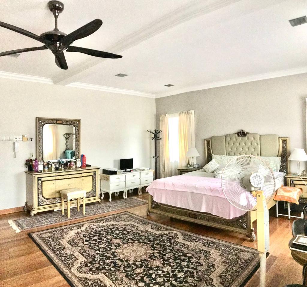 Two Half Sty Semi D Extended Seksyen 7 Shah Alam - photo 6
