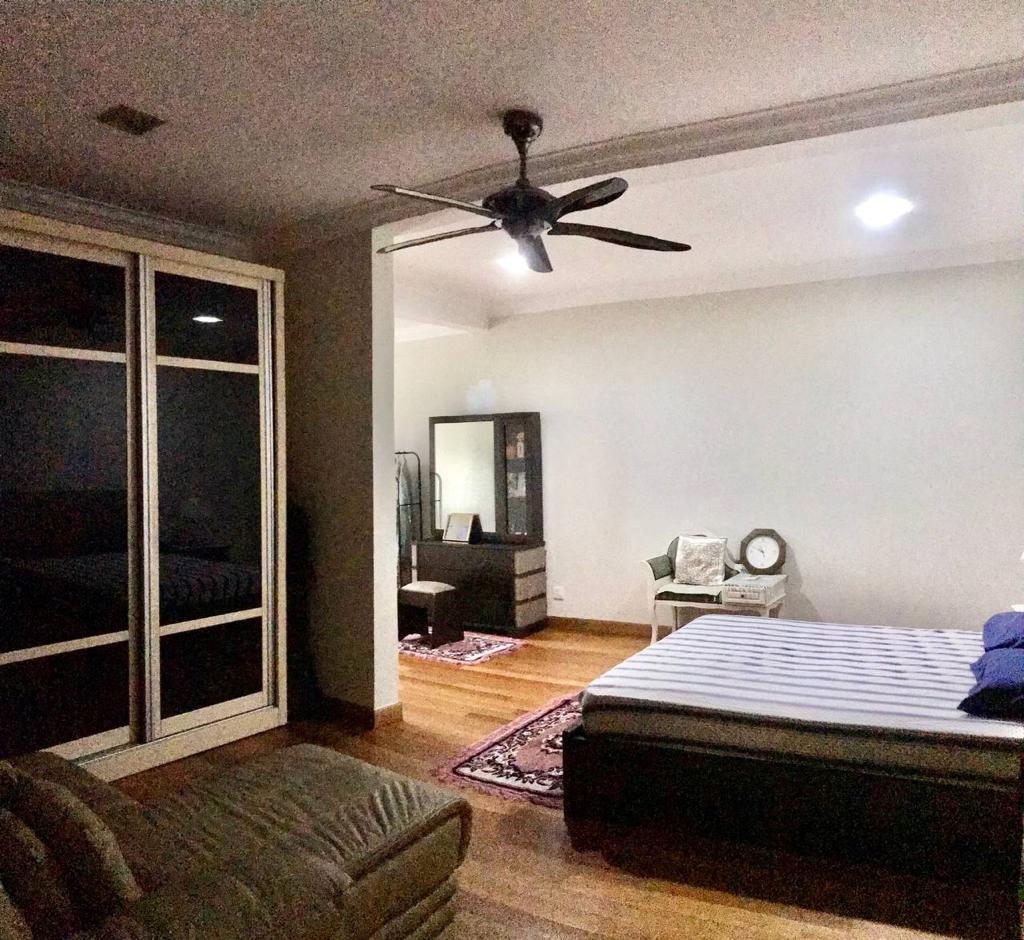 Two Half Sty Semi D Extended Seksyen 7 Shah Alam - photo 7