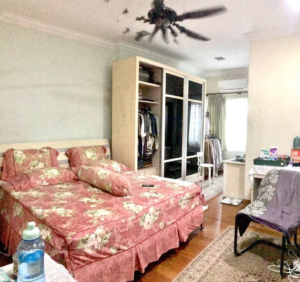 Two Half Sty Semi D Extended Seksyen 7 Shah Alam - photo 8