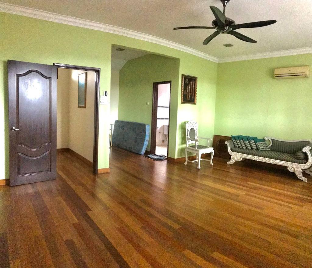Two Half Sty Semi D Extended Seksyen 7 Shah Alam - photo 9