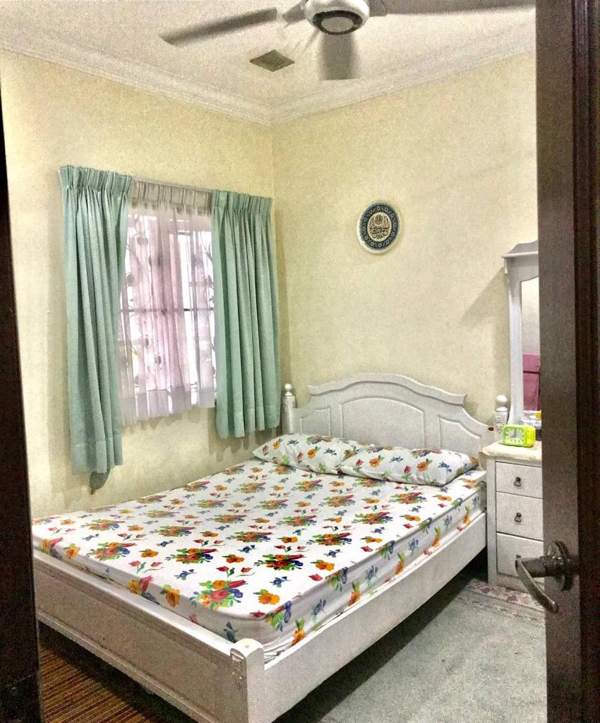 Two Half Sty Semi D Extended Seksyen 7 Shah Alam - photo 11