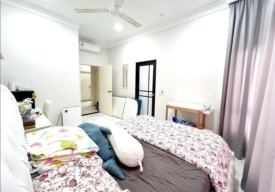 Semi D Endlot Cantik Avenham Partly Furnish - photo 5