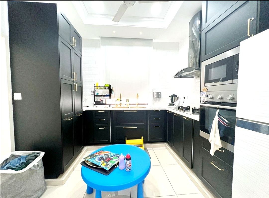 Semi D Endlot Cantik Avenham Partly Furnish - photo 7