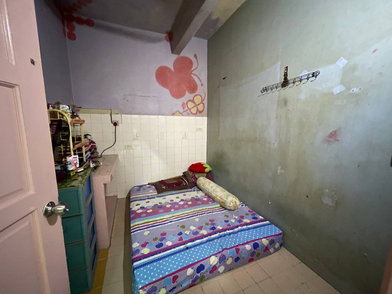 2sty Seksyen 8 Basic Facing Open - photo 3