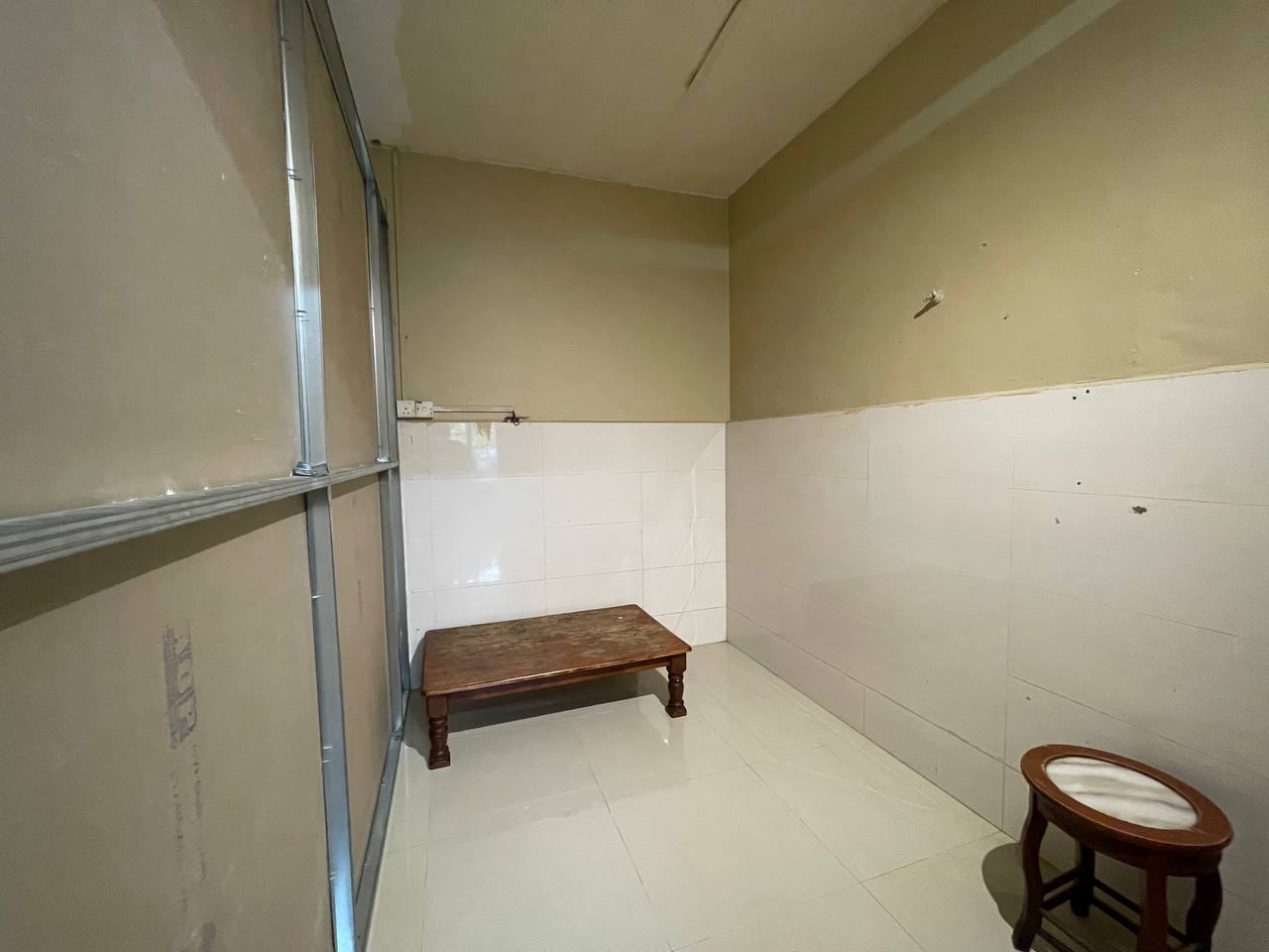2sty Seksyen 8 Basic Facing Open - photo 4
