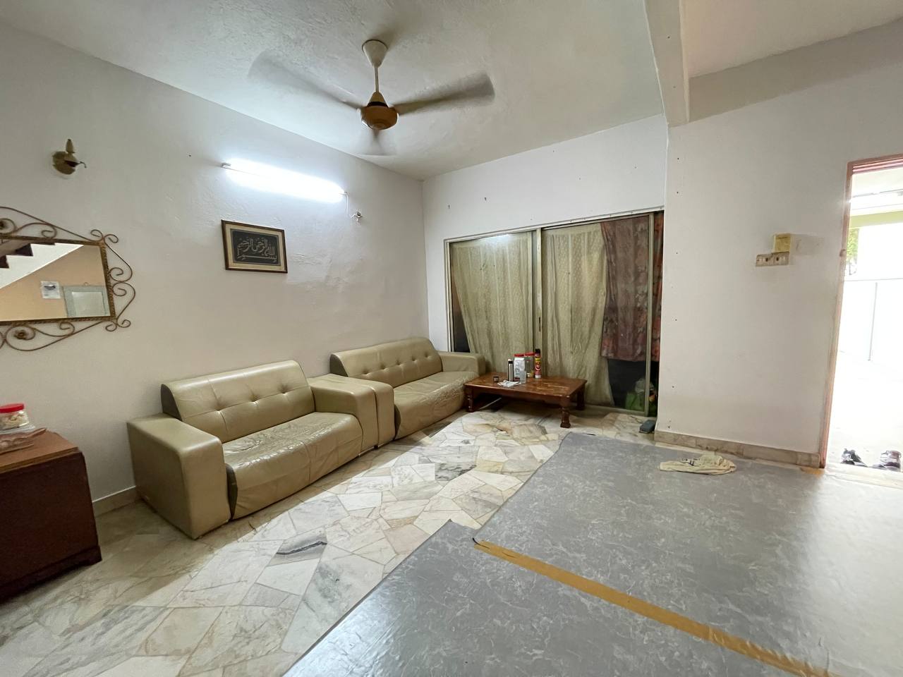 2sty Seksyen 8 Basic Facing Open - photo 5