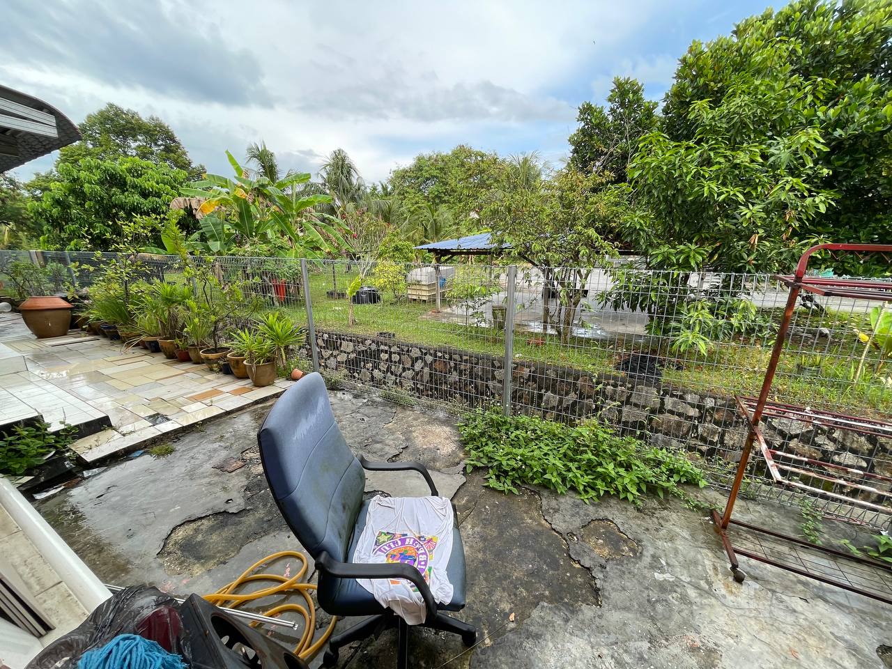 2sty Seksyen 8 Basic Facing Open - photo 7