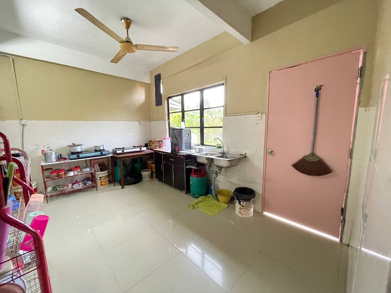 2sty Seksyen 8 Basic Facing Open - photo 10