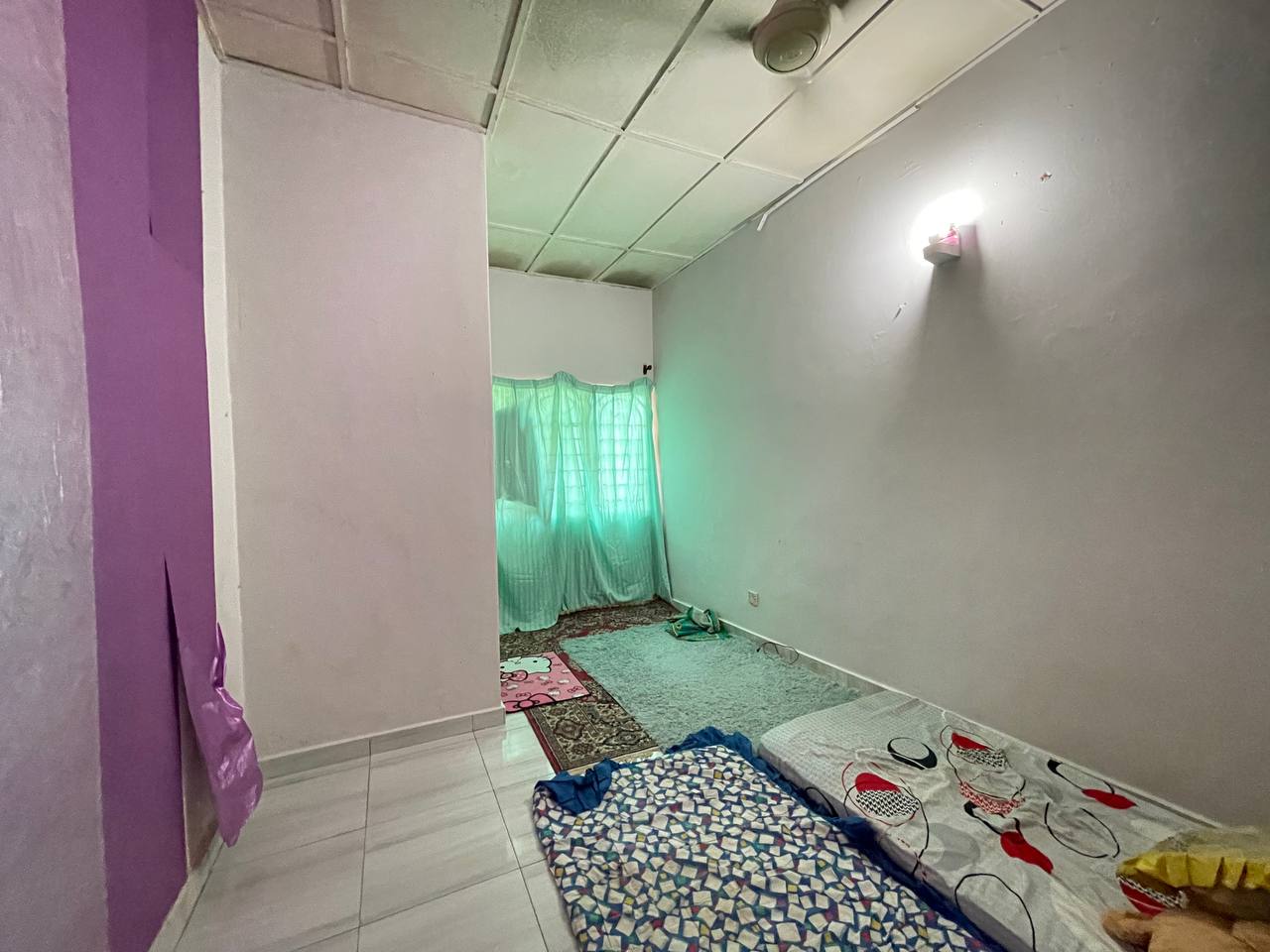 2sty Seksyen 8 Basic Facing Open - photo 11