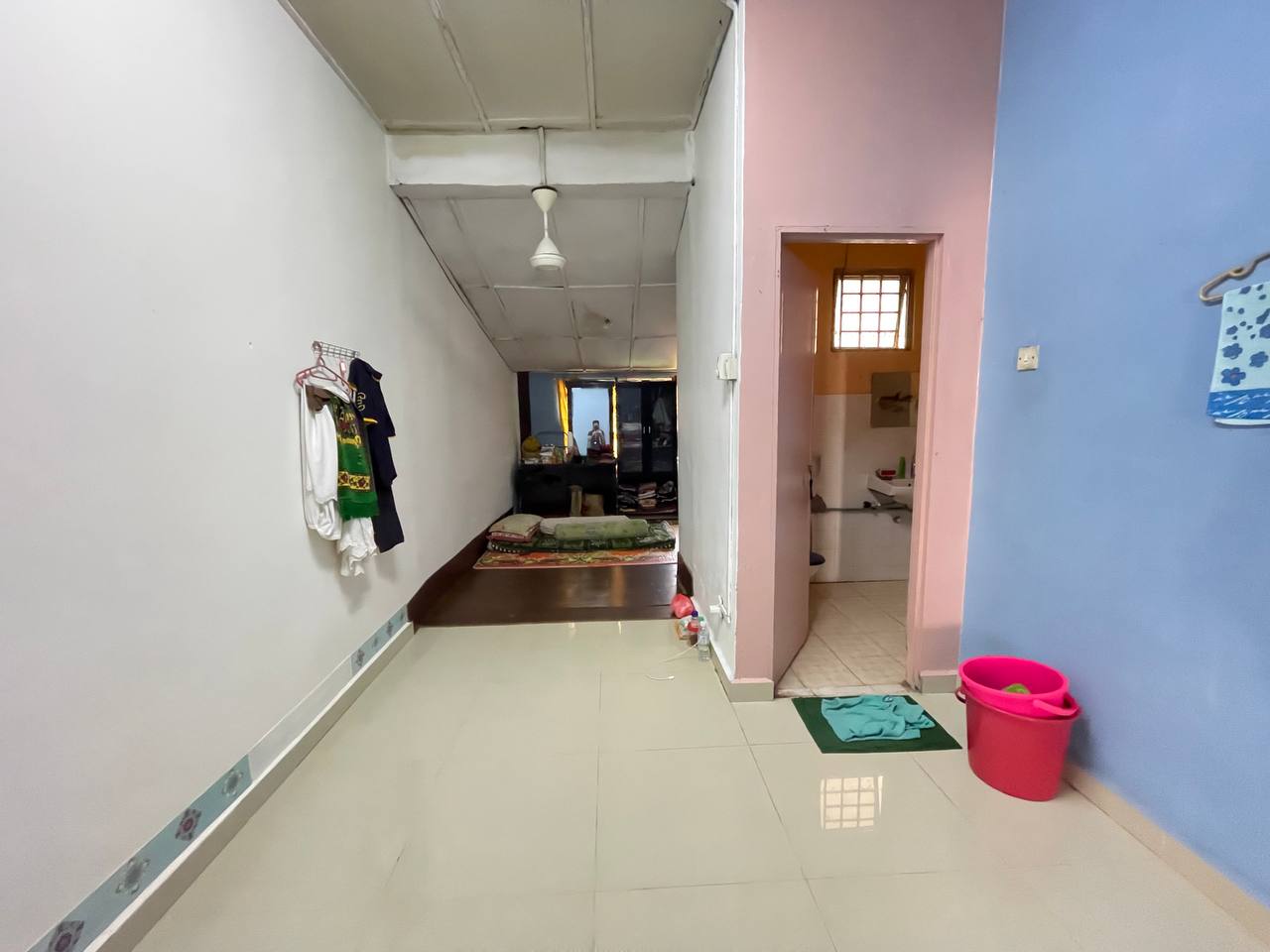 2sty Seksyen 8 Basic Facing Open - photo 12