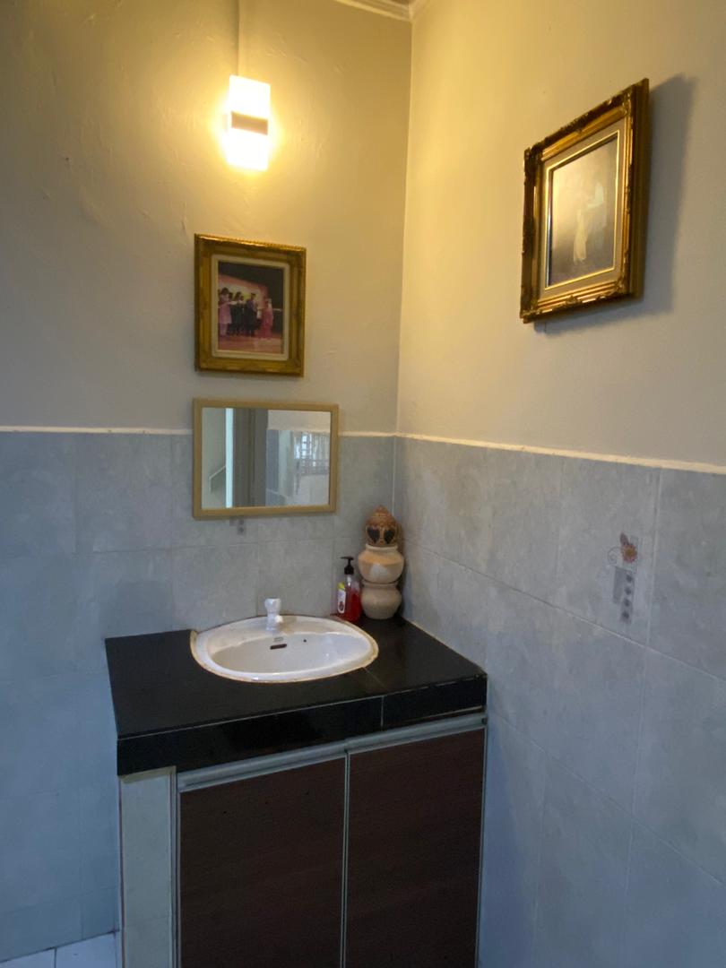 Partly Furnish 2sty Seksyen u12 Shah Alam - photo 3