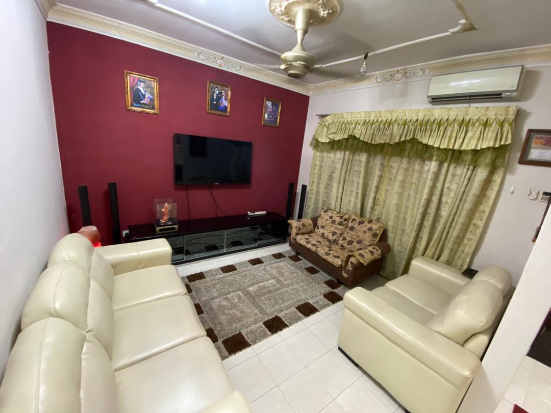 Partly Furnish 2sty Seksyen u12 Shah Alam - photo 5