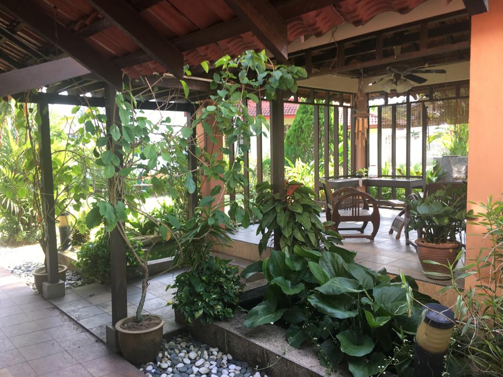 Bungalow Perdana Heights Resort Style Shah Alam