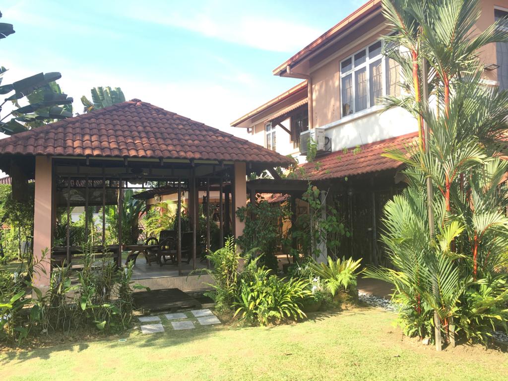 Bungalow Perdana Heights Resort Style Shah Alam - photo 2
