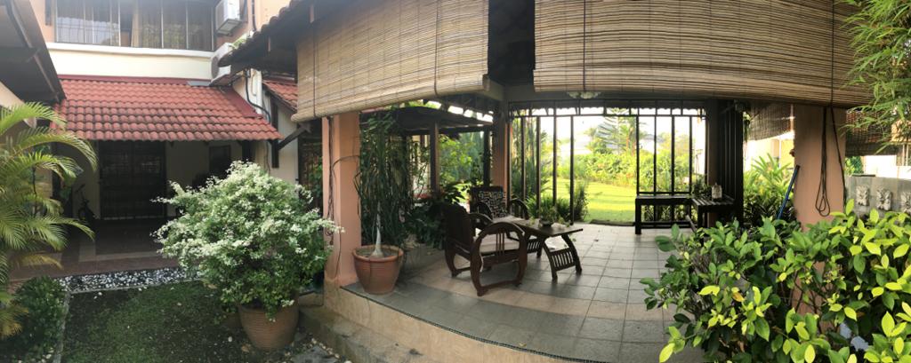 Bungalow Perdana Heights Resort Style Shah Alam - photo 3