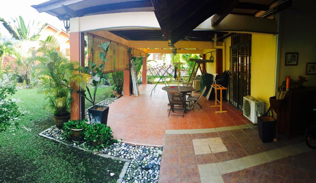 Bungalow Perdana Heights Resort Style Shah Alam - photo 4