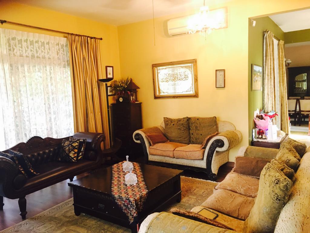 Bungalow Perdana Heights Resort Style Shah Alam - photo 5