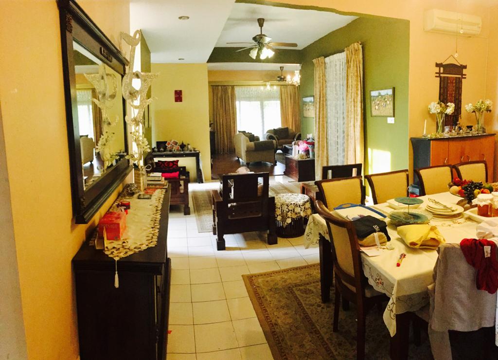 Bungalow Perdana Heights Resort Style Shah Alam - photo 6