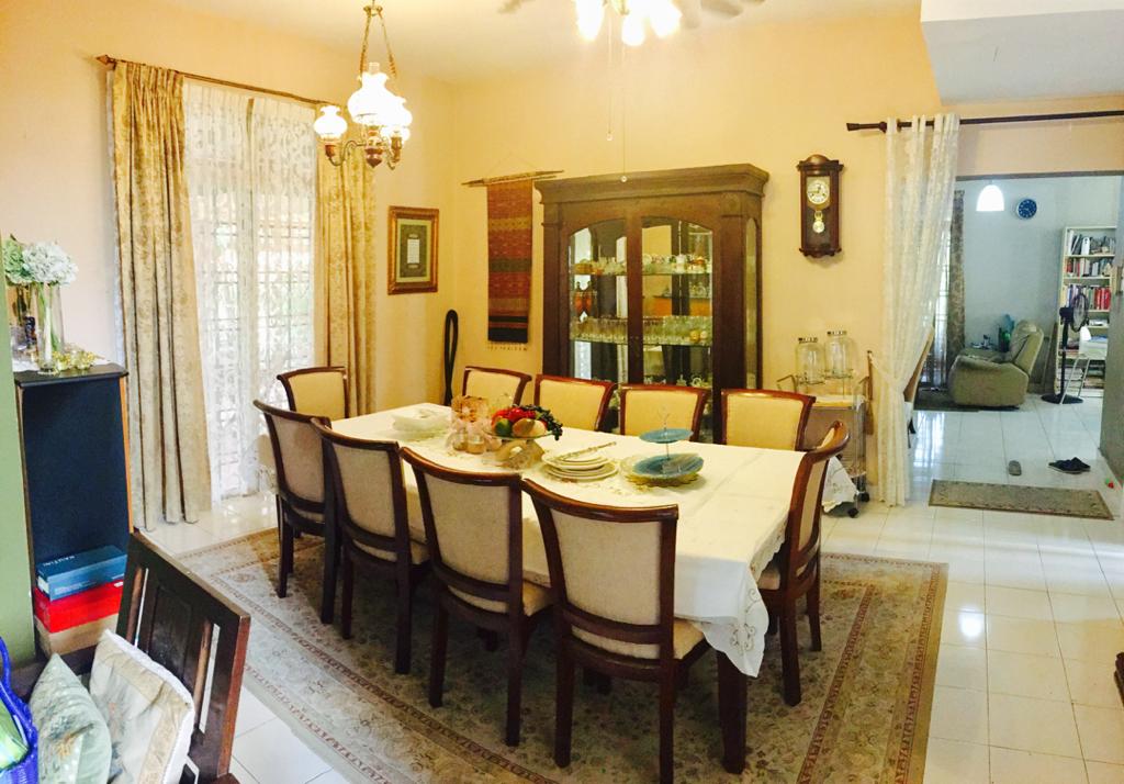 Bungalow Perdana Heights Resort Style Shah Alam - photo 7