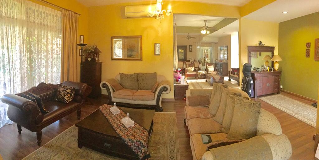 Bungalow Perdana Heights Resort Style Shah Alam - photo 9