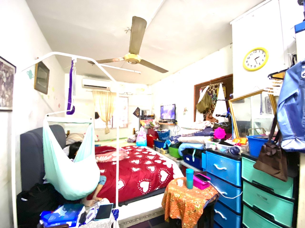 Semi D cluster Renovated Seksyen17 Shah Alam - photo 2