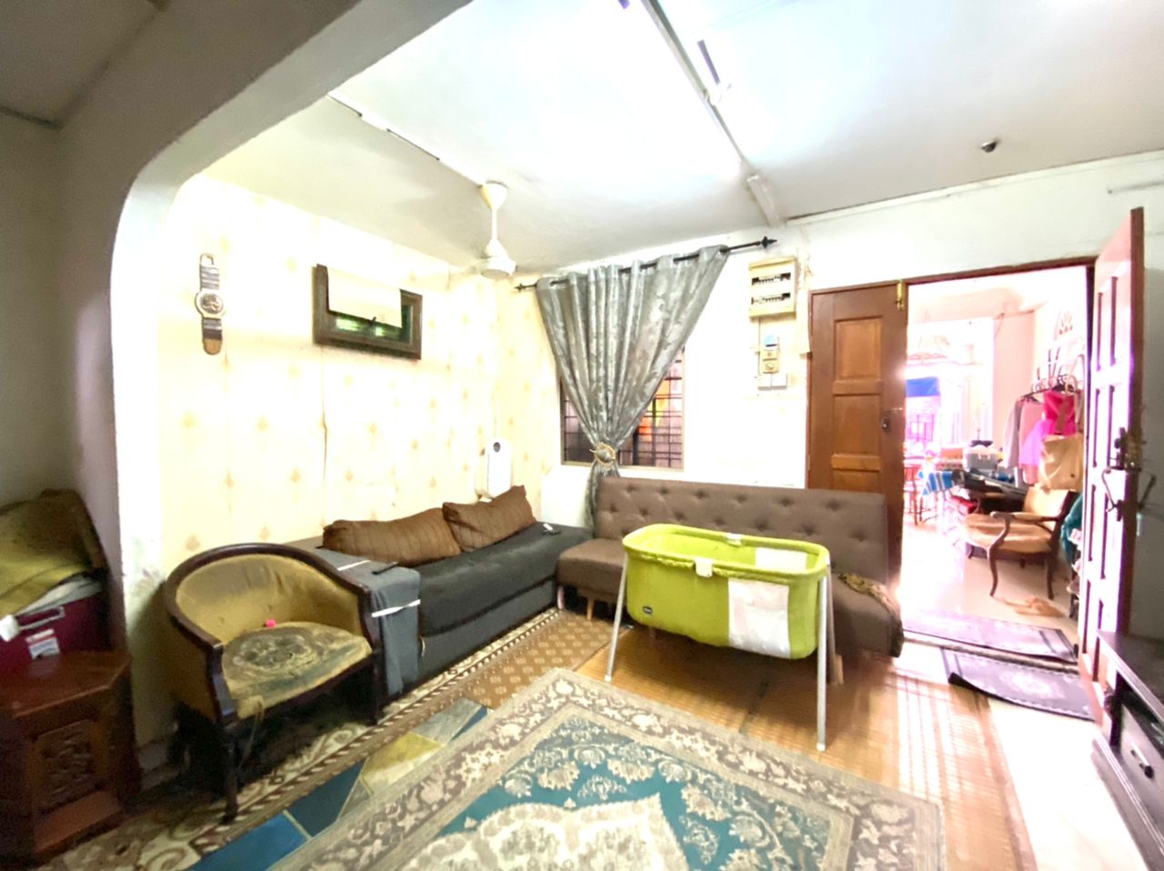 Semi D cluster Renovated Seksyen17 Shah Alam - photo 3