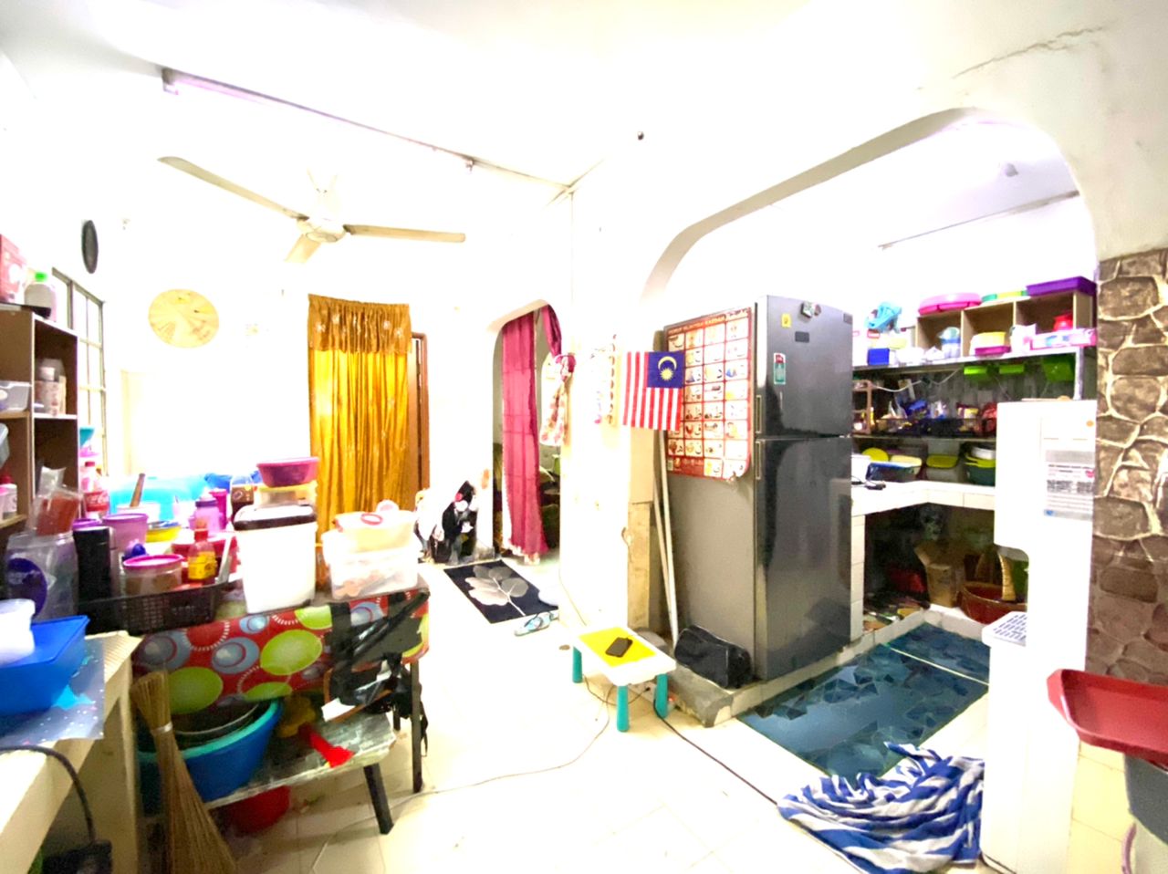 Semi D cluster Renovated Seksyen17 Shah Alam - photo 5