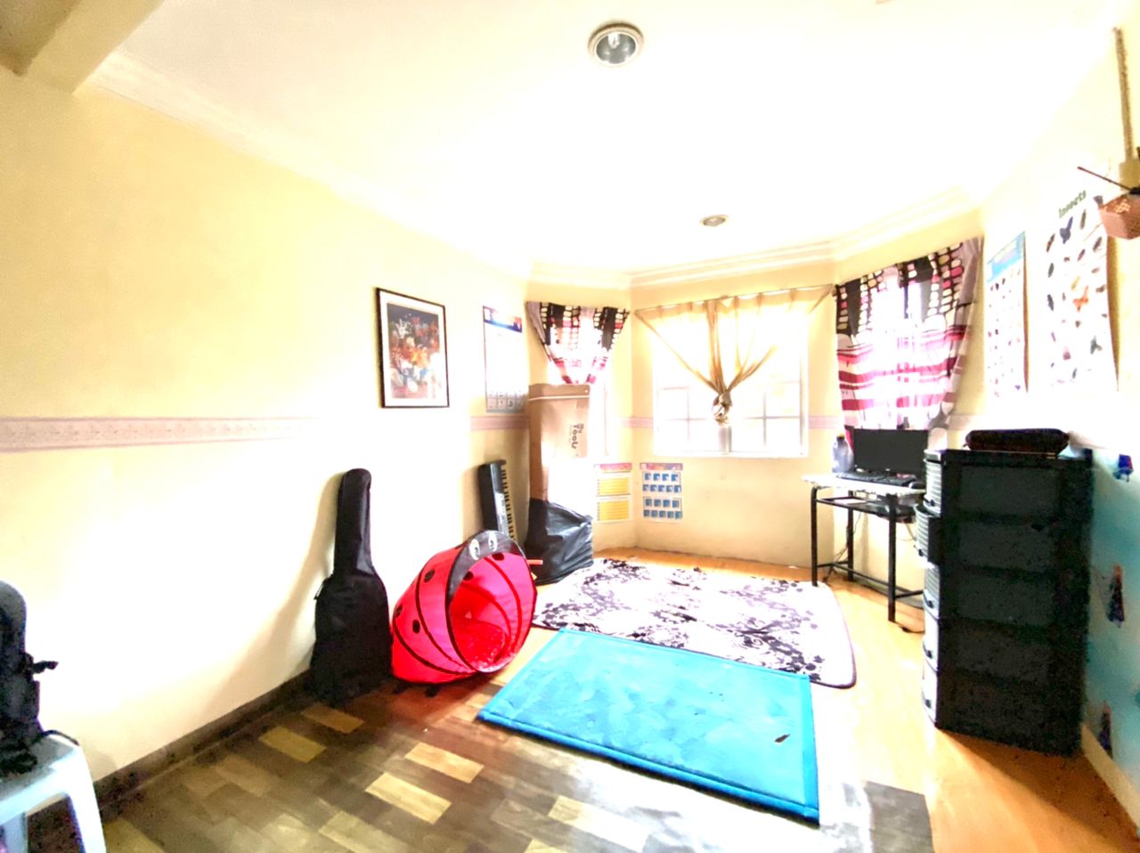 Semi D cluster Renovated Seksyen17 Shah Alam - photo 6