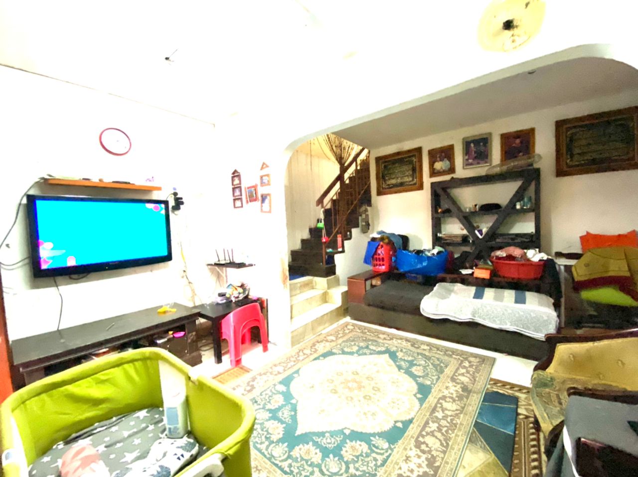 Semi D cluster Renovated Seksyen17 Shah Alam - photo 7