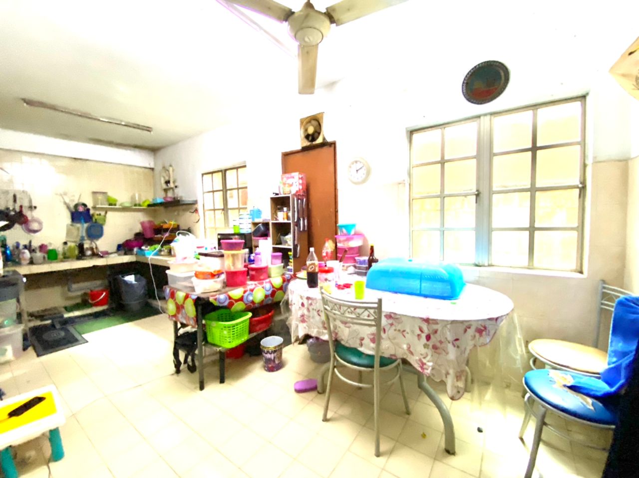 Semi D cluster Renovated Seksyen17 Shah Alam - photo 9