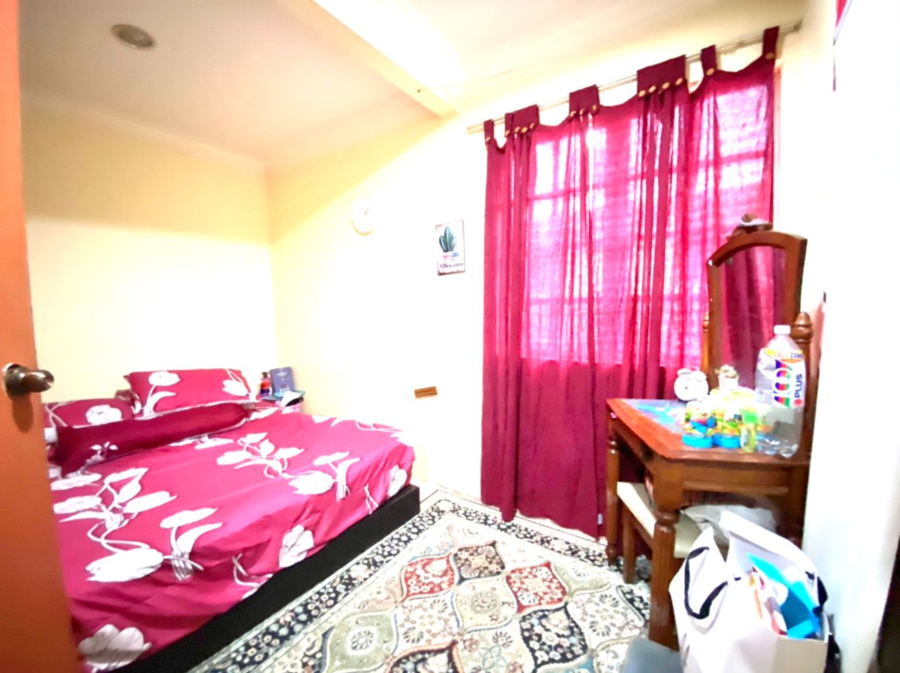 Semi D cluster Renovated Seksyen17 Shah Alam - photo 10