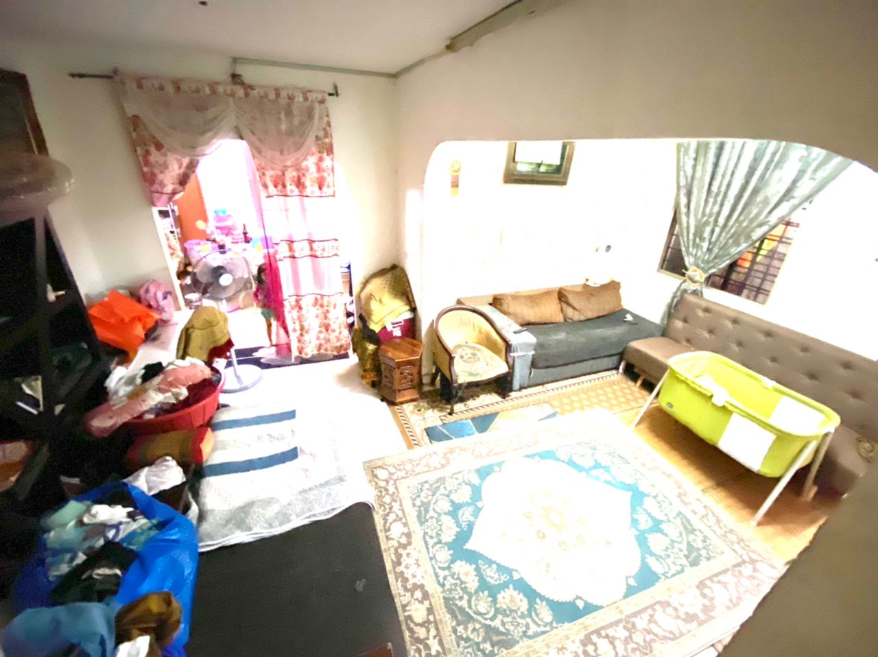 Semi D cluster Renovated Seksyen17 Shah Alam - photo 11
