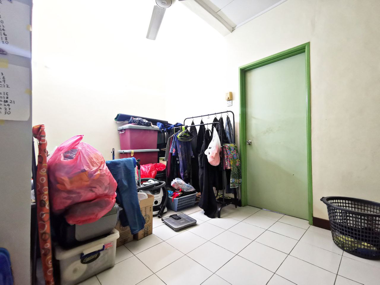 2sty Partly Furnish Bukit Subang u16 Shah Alam - photo 6