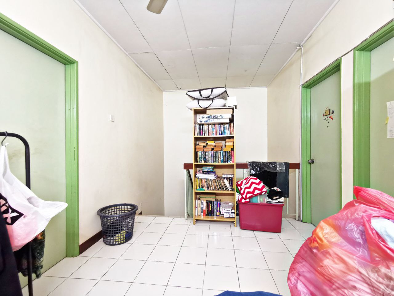 2sty Partly Furnish Bukit Subang u16 Shah Alam - photo 8