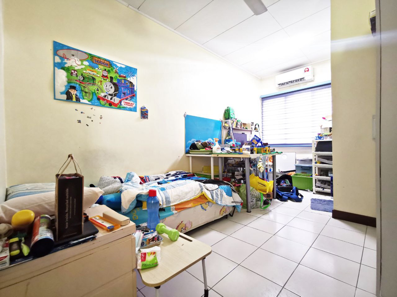 2sty Partly Furnish Bukit Subang u16 Shah Alam - photo 10
