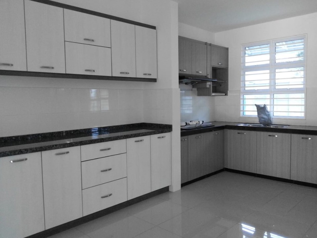 2sty Corner Damai Residences Kemuning Shah Alam - photo 2