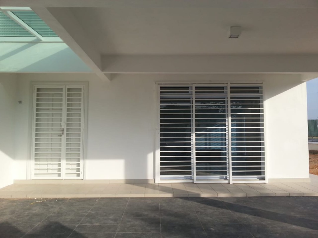 2sty Corner Damai Residences Kemuning Shah Alam - photo 4