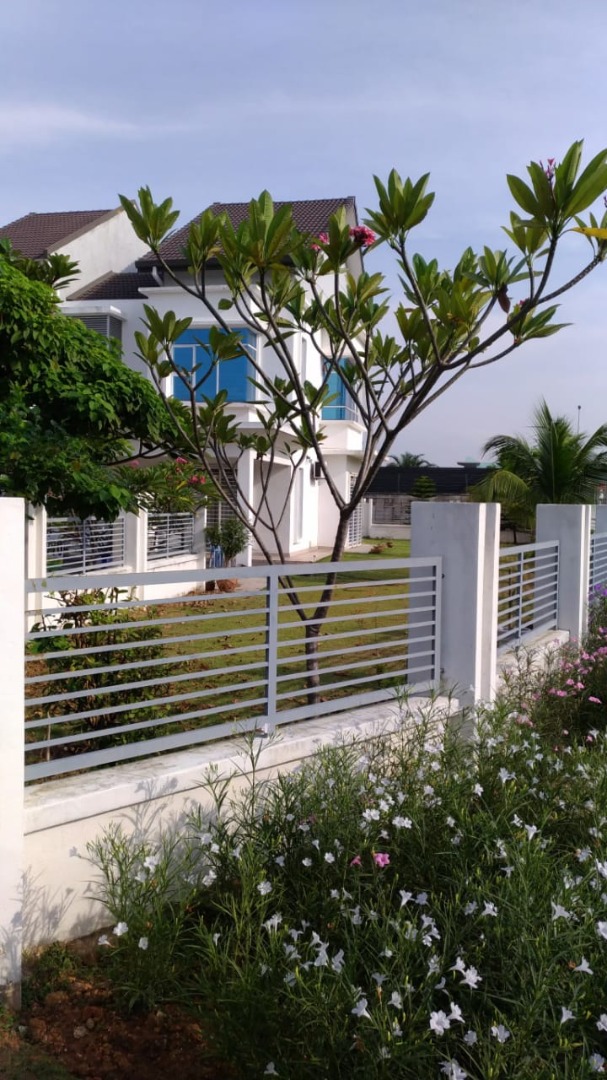 2sty Corner Damai Residences Kemuning Shah Alam - photo 7