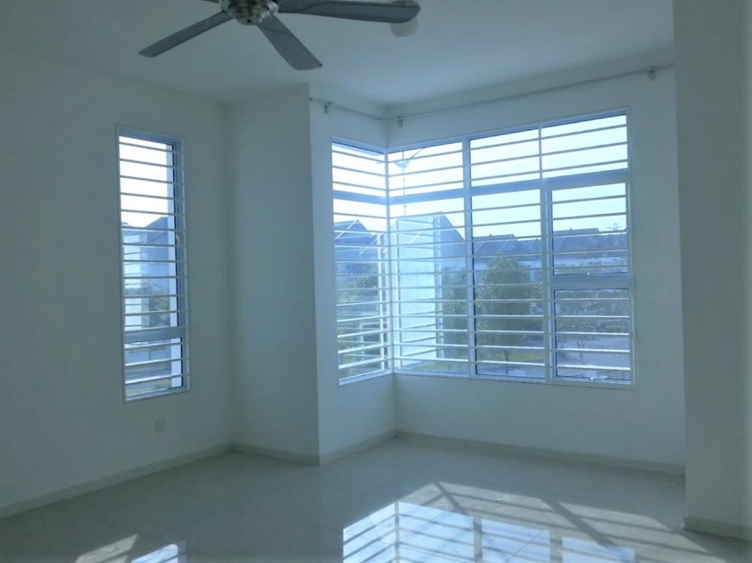2sty Corner Damai Residences Kemuning Shah Alam - photo 8