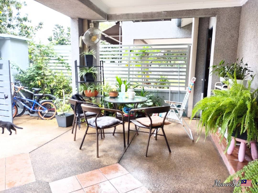 Double Storey Superlink Laman Putra Putra Heights - photo 2