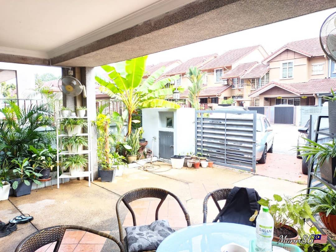Double Storey Superlink Laman Putra Putra Heights - photo 3
