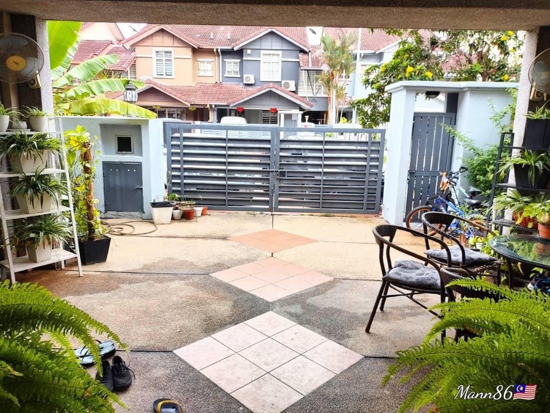Double Storey Superlink Laman Putra Putra Heights - photo 8