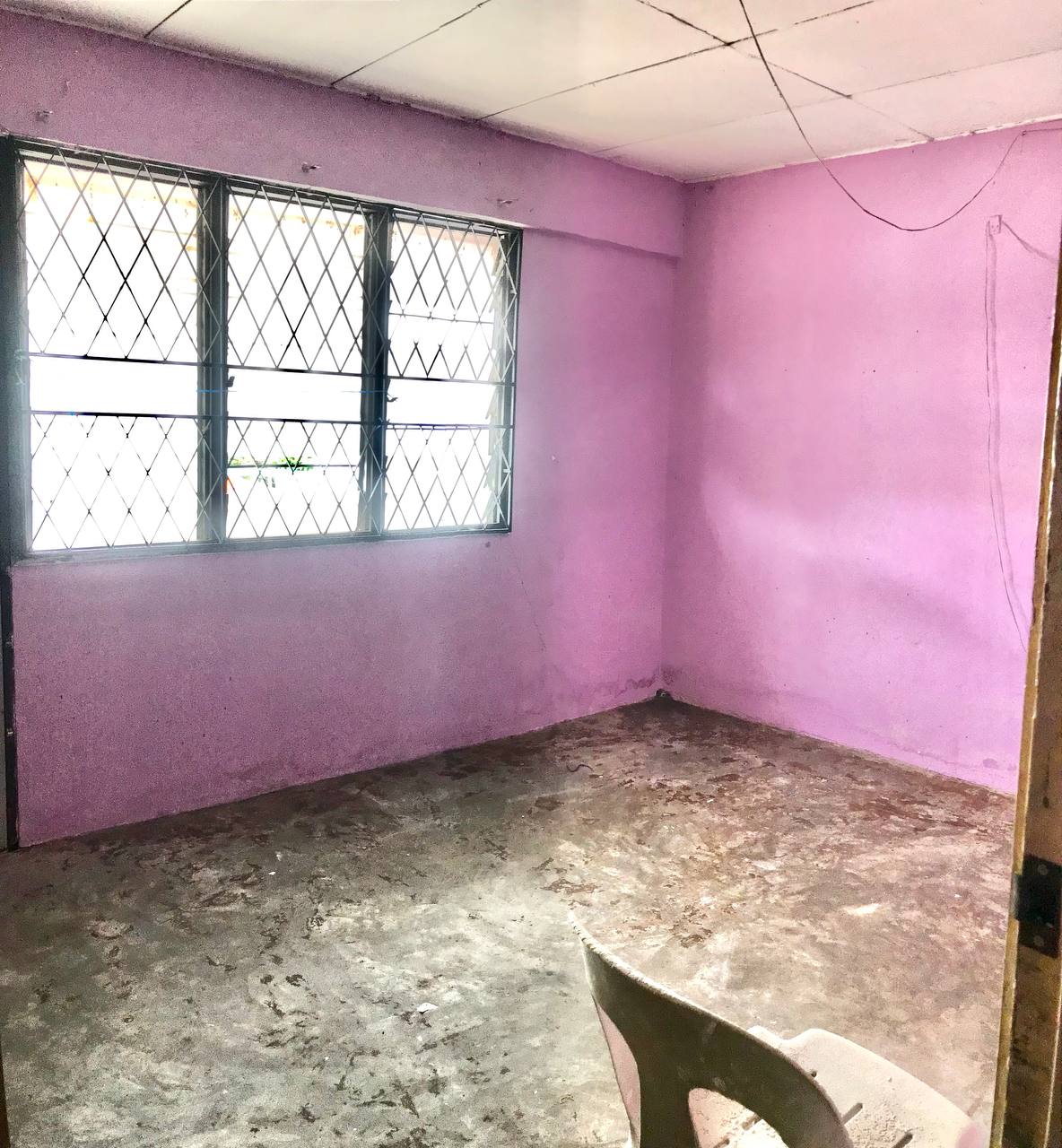 2sty Corner Lot Basic Taman Koperasi Polis Fasa 1 - photo 3