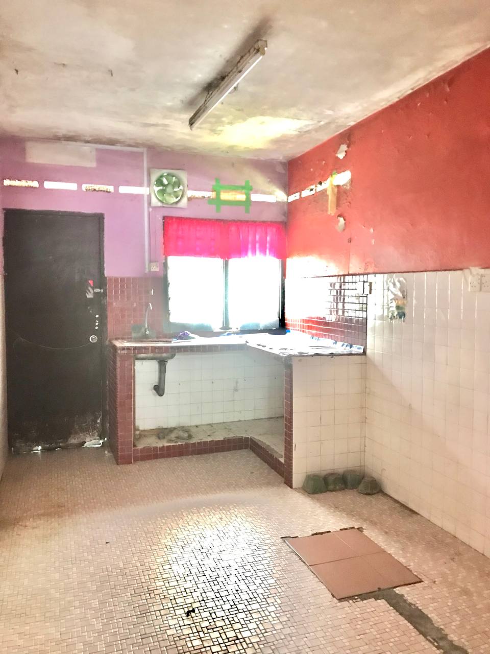 2sty Corner Lot Basic Taman Koperasi Polis Fasa 1 - photo 9